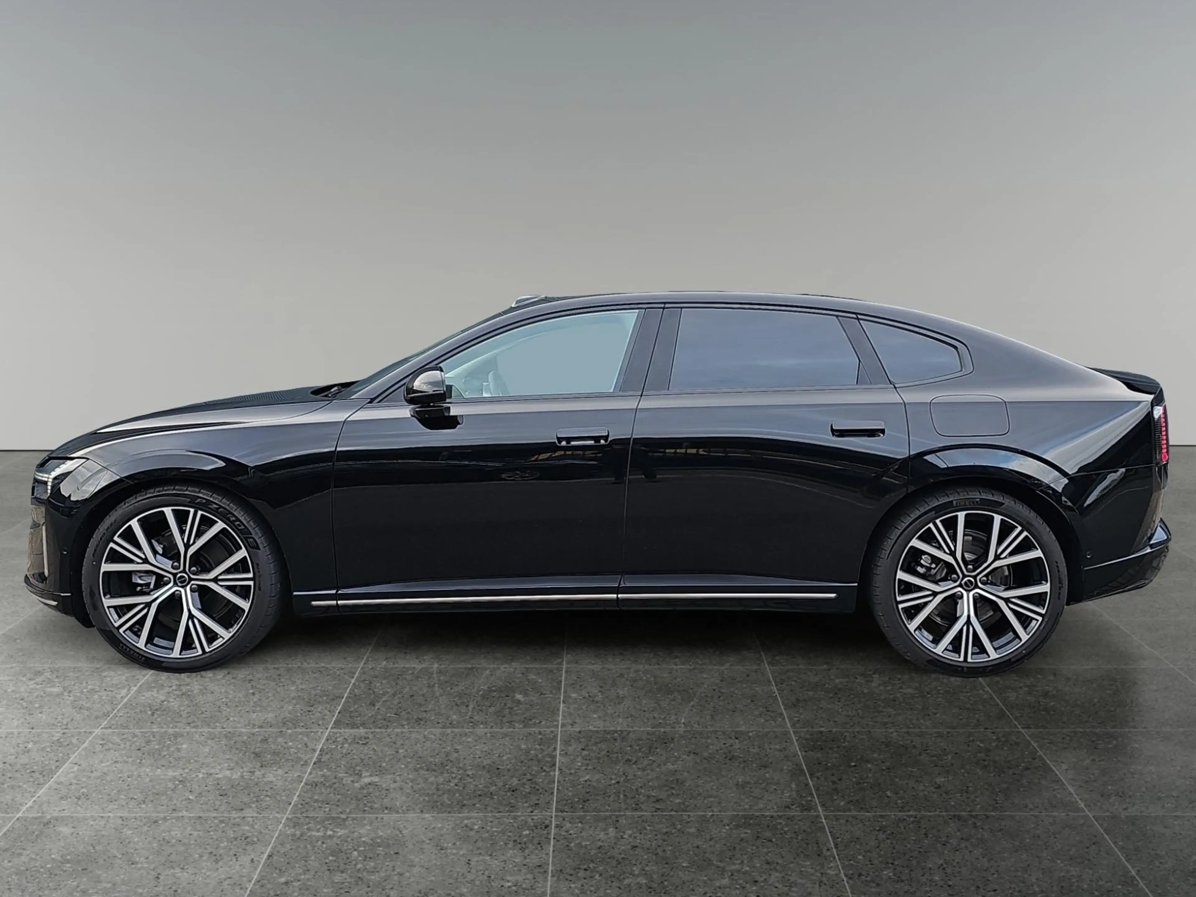 Volvo ES90 Single Motor Ext. R. Ultra Launch Edition 92 kWh | — photo 3