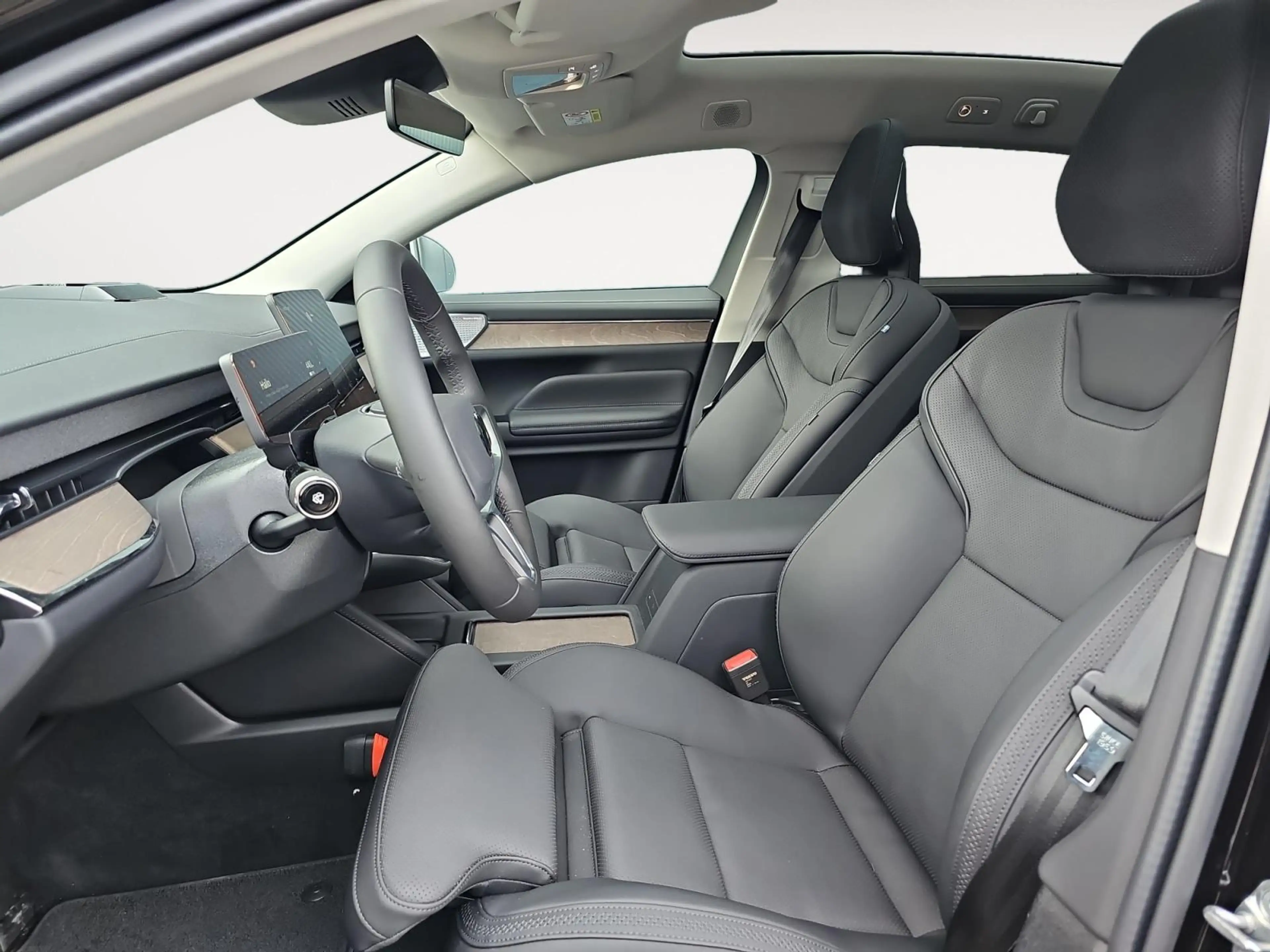 Volvo ES90 Single Motor Ext. R. Ultra Launch Edition 92 kWh | — photo 6