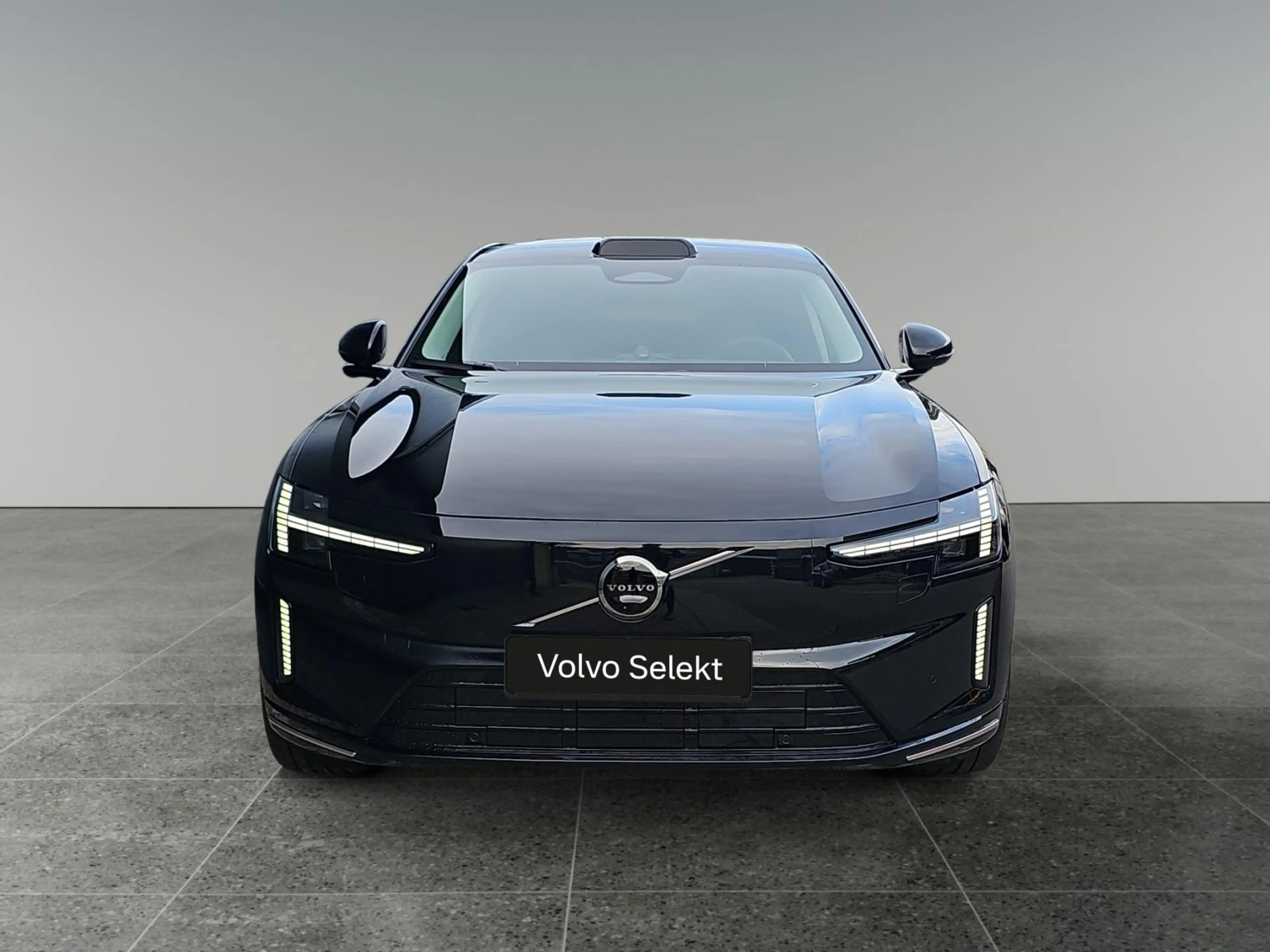 Volvo ES90 Single Motor Ext. R. Ultra Launch Edition 92 kWh | — photo 2