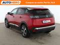 Peugeot 3008 1.5 Blue-HDi Allure Pack Rojo - thumbnail 4