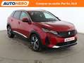 Peugeot 3008 1.5 Blue-HDi Allure Pack Rojo - thumbnail 8