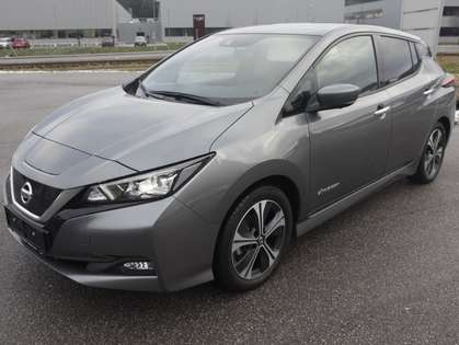 Nissan Leaf Elektro Leaf 40 KW