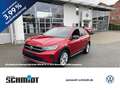Volkswagen Taigo 1.0TSi DSG Goal R-Kamera ACC Navi 17Zoll Rot - thumbnail 1