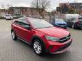 Volkswagen Taigo 1.0TSi DSG Goal R-Kamera ACC Navi 17Zoll Rot - thumbnail 4