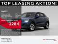 Audi Q2 35 TDI ADVANCED LEDER ASSIST KAMERA Blau - thumbnail 1