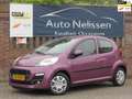 Peugeot 107 1.0 Active 5-DEURS NIEUWE MODEL| AIRCO | LED | NIE Mauve - thumbnail 1