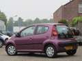 Peugeot 107 1.0 Active 5-DEURS NIEUWE MODEL| AIRCO | LED | NIE Mauve - thumbnail 2