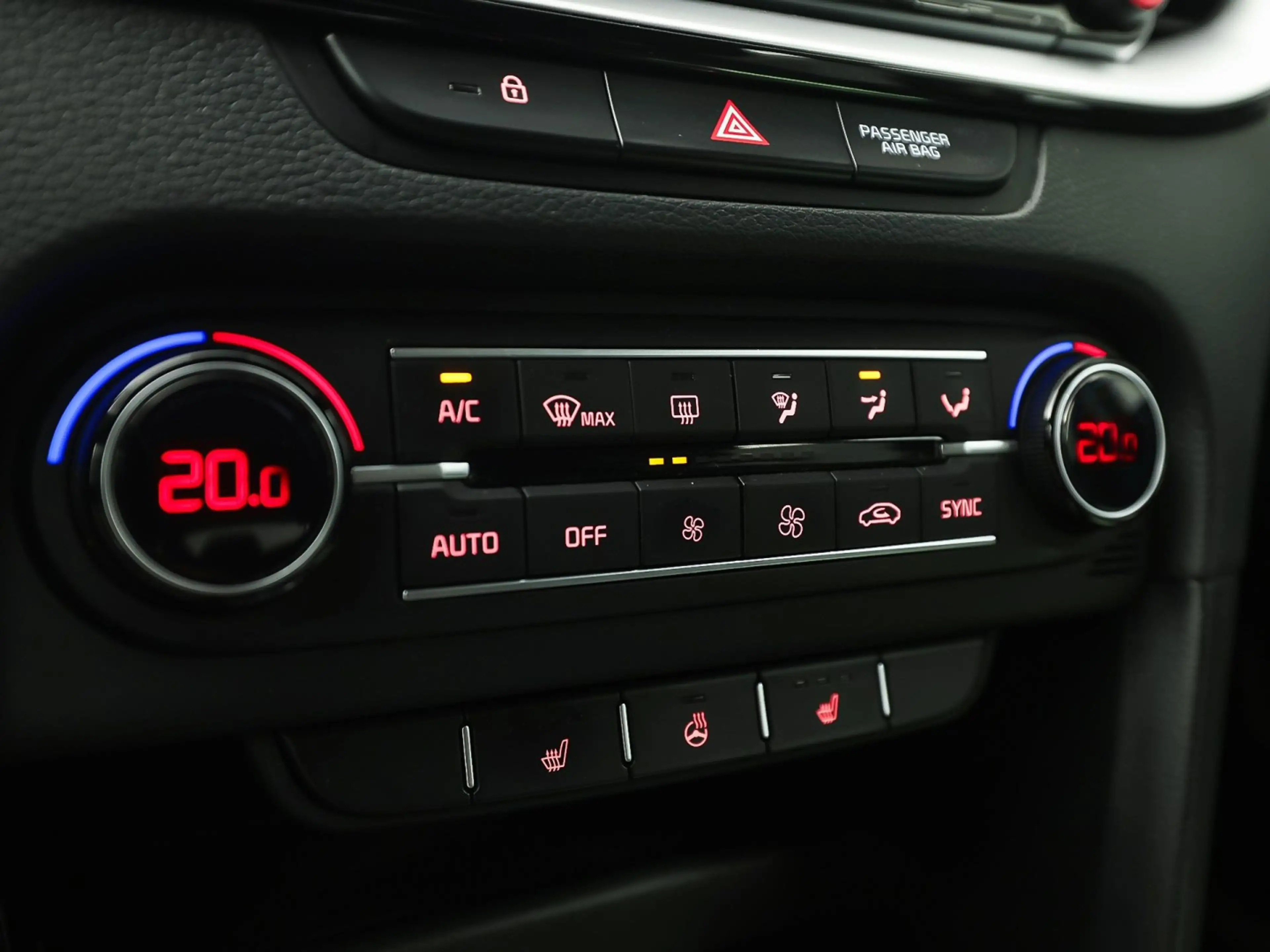 Kia Ceed / cee'd 1.5 T-GDi DynamicPlusLine 160Pk Automaat (APPLE CA — photo 9