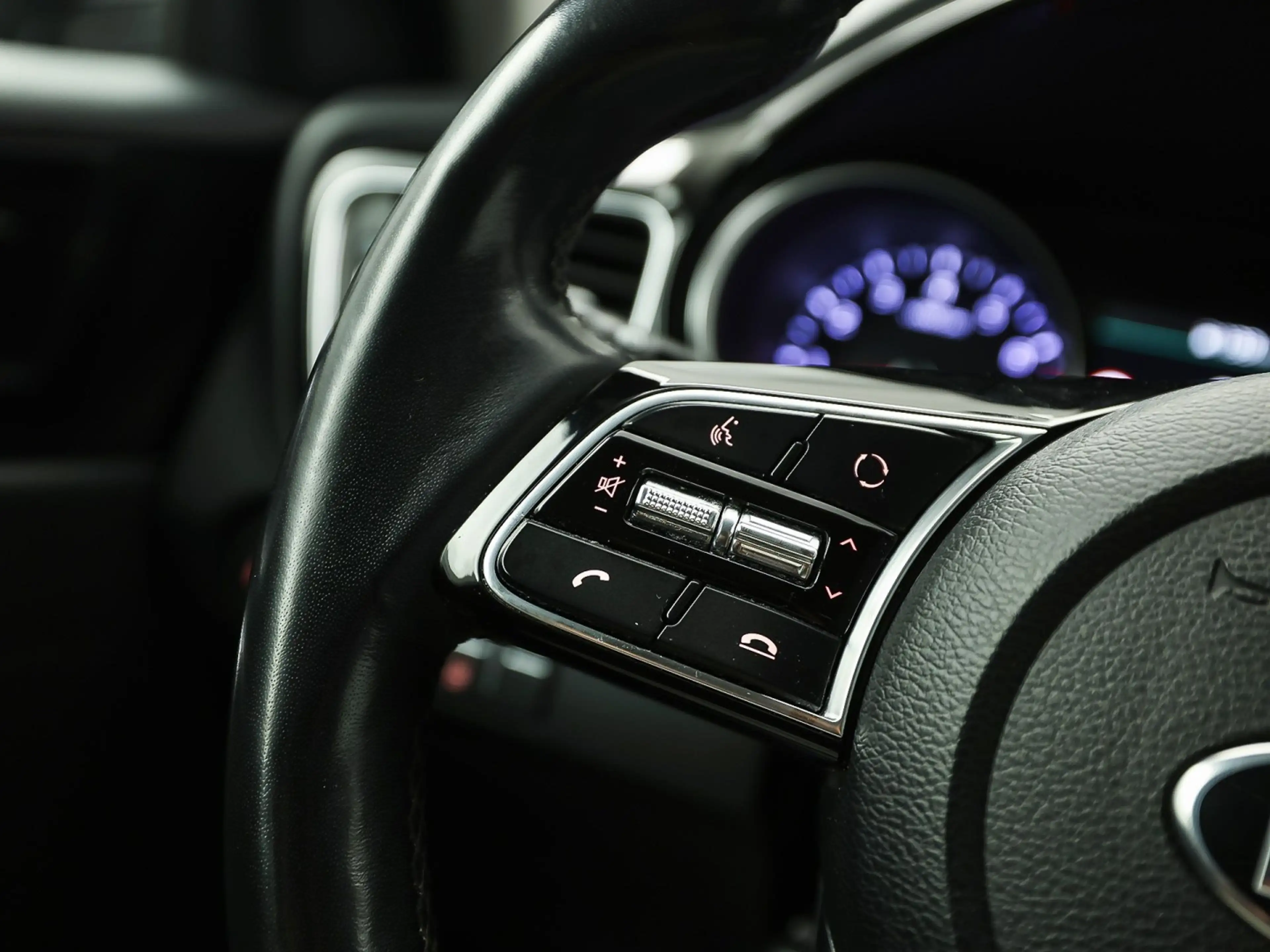 Kia Ceed / cee'd 1.5 T-GDi DynamicPlusLine 160Pk Automaat (APPLE CA — photo 21