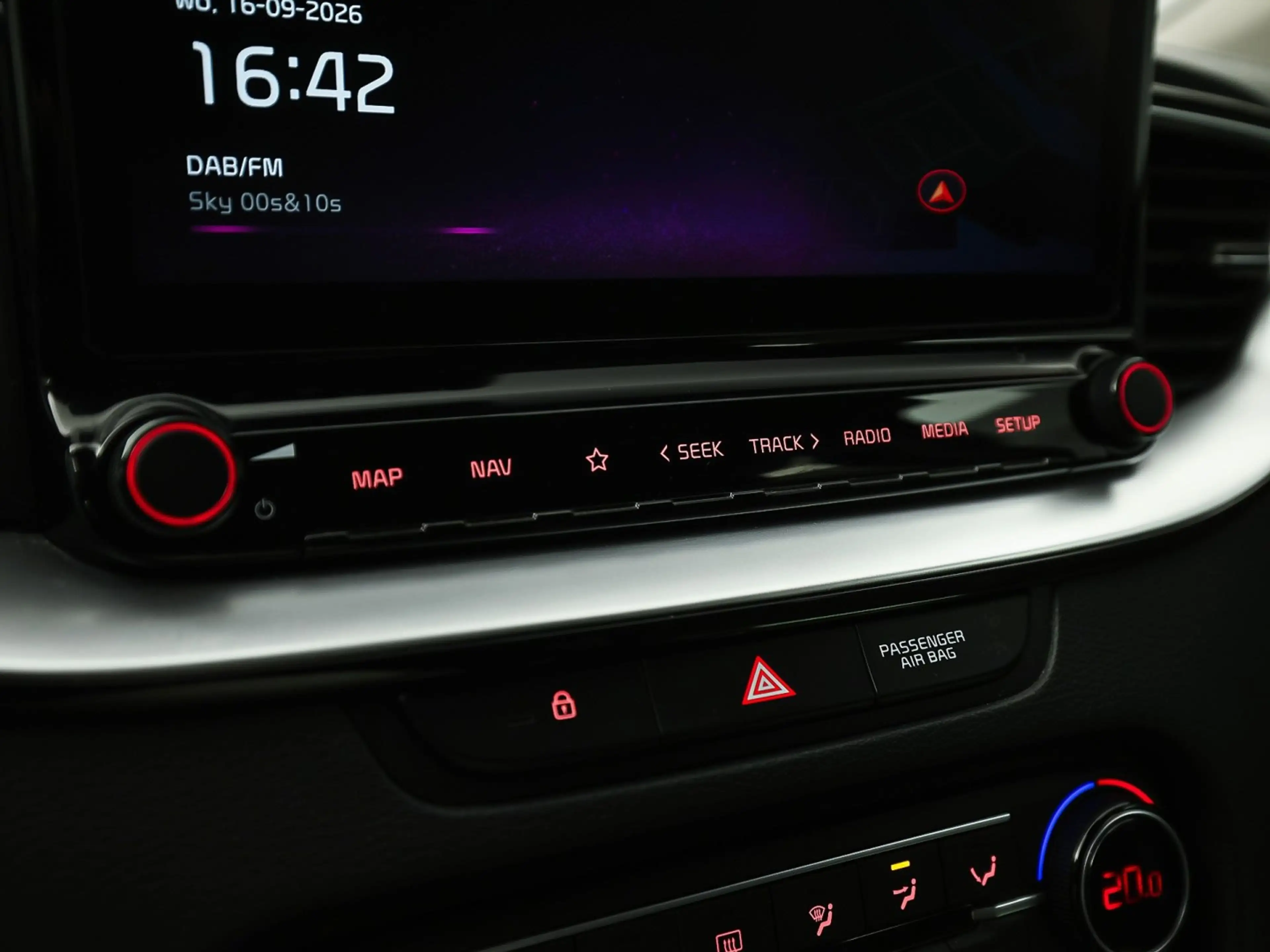 Kia Ceed / cee'd 1.5 T-GDi DynamicPlusLine 160Pk Automaat (APPLE CA — photo 30