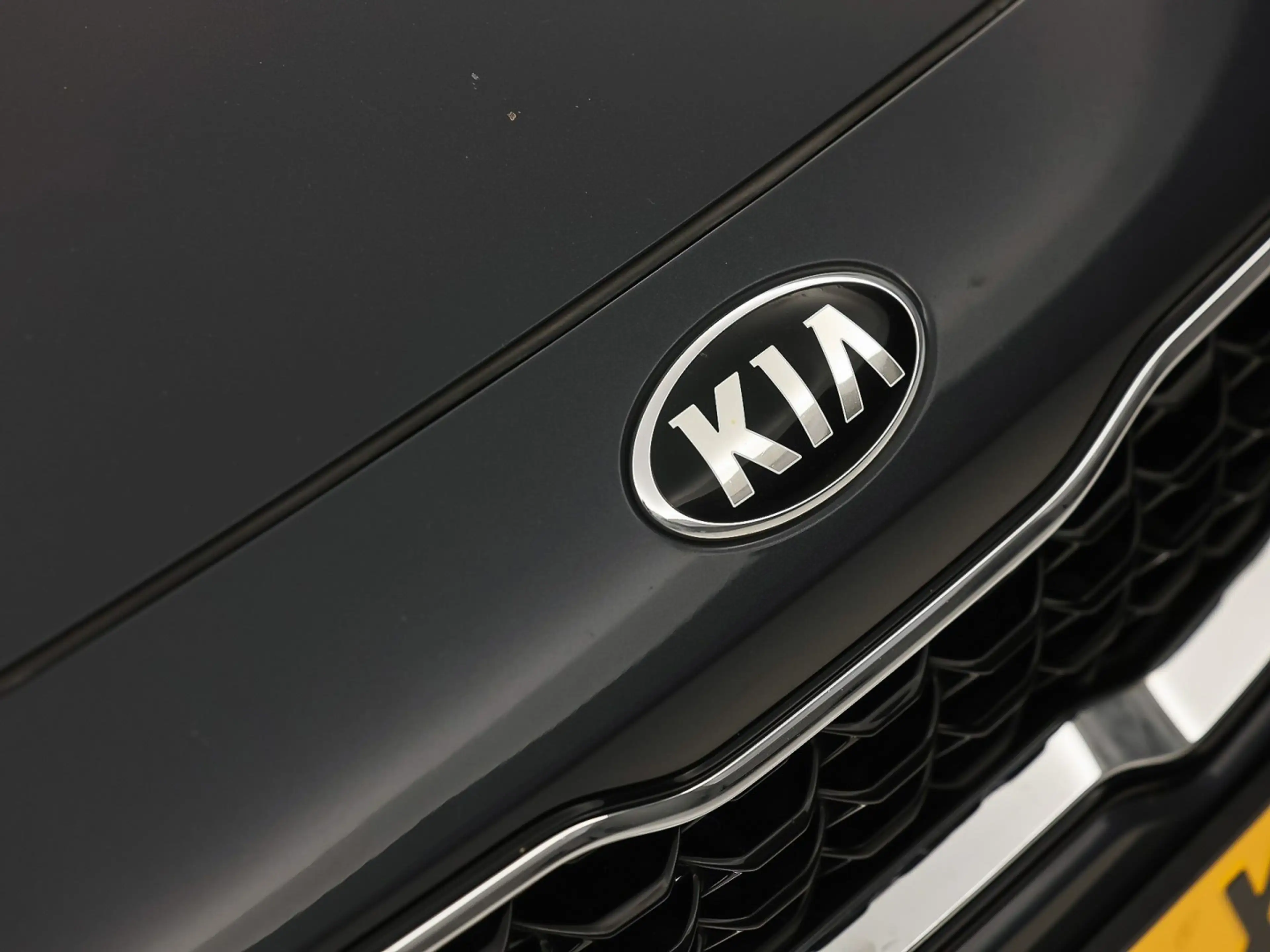 Kia Ceed / cee'd 1.5 T-GDi DynamicPlusLine 160Pk Automaat (APPLE CA — photo 45