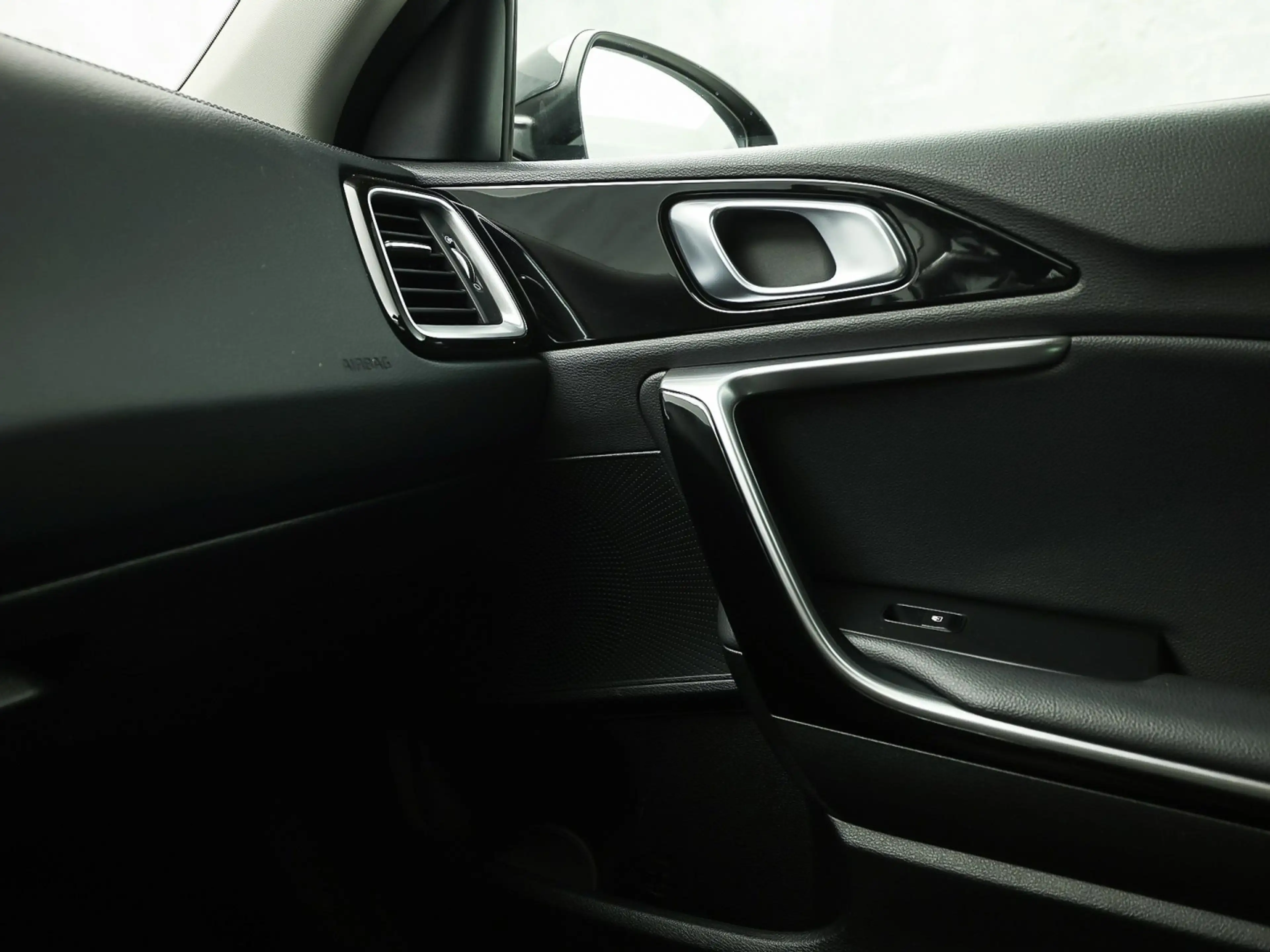 Kia Ceed / cee'd 1.5 T-GDi DynamicPlusLine 160Pk Automaat (APPLE CA — photo 31