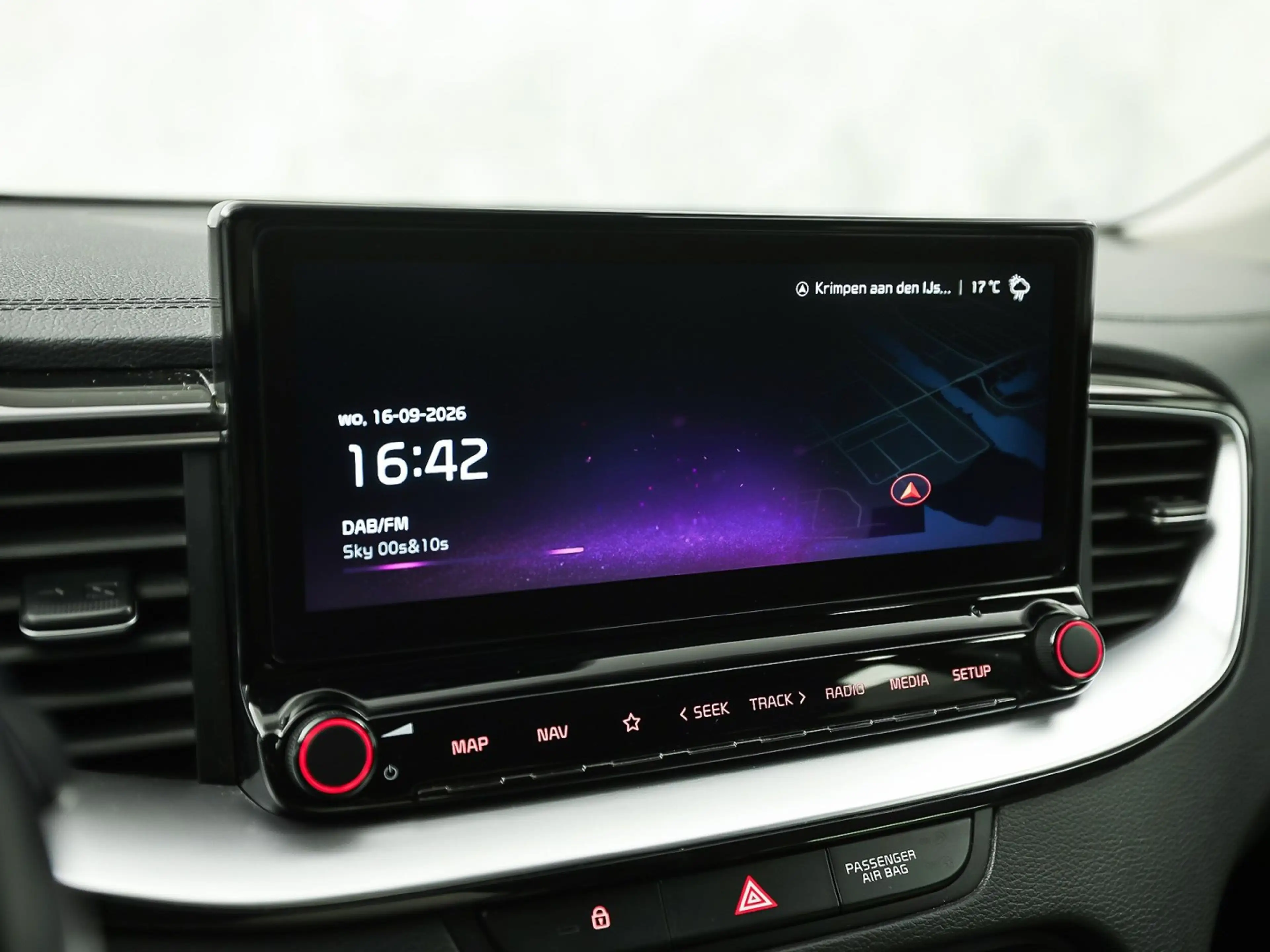 Kia Ceed / cee'd 1.5 T-GDi DynamicPlusLine 160Pk Automaat (APPLE CA — photo 29