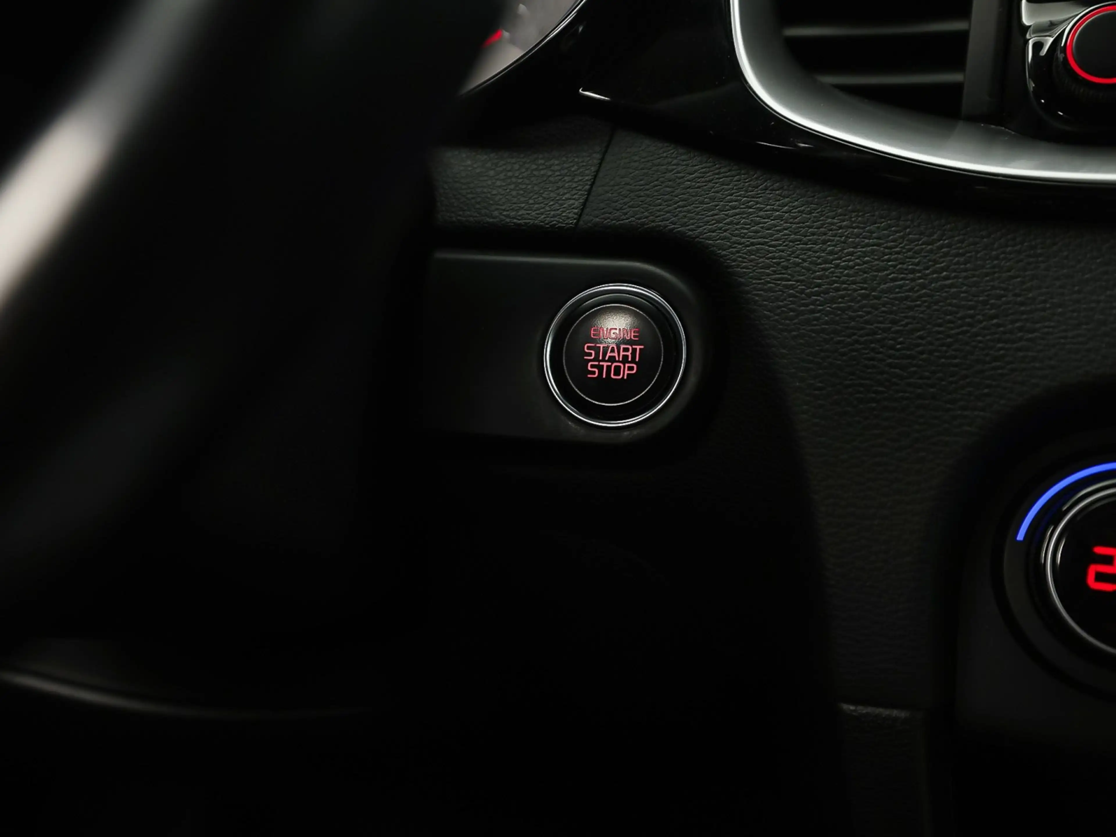 Kia Ceed / cee'd 1.5 T-GDi DynamicPlusLine 160Pk Automaat (APPLE CA — photo 37