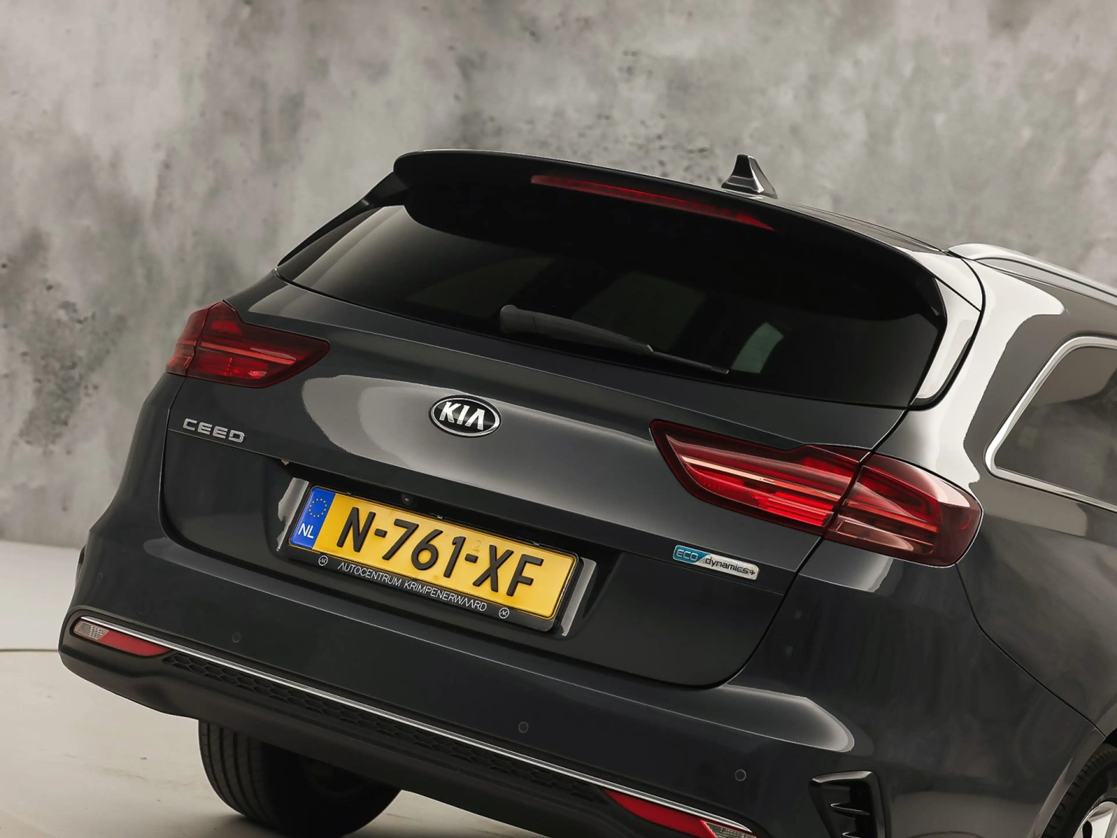 Kia Ceed / cee'd 1.5 T-GDi DynamicPlusLine 160Pk Automaat (APPLE CA — photo 44