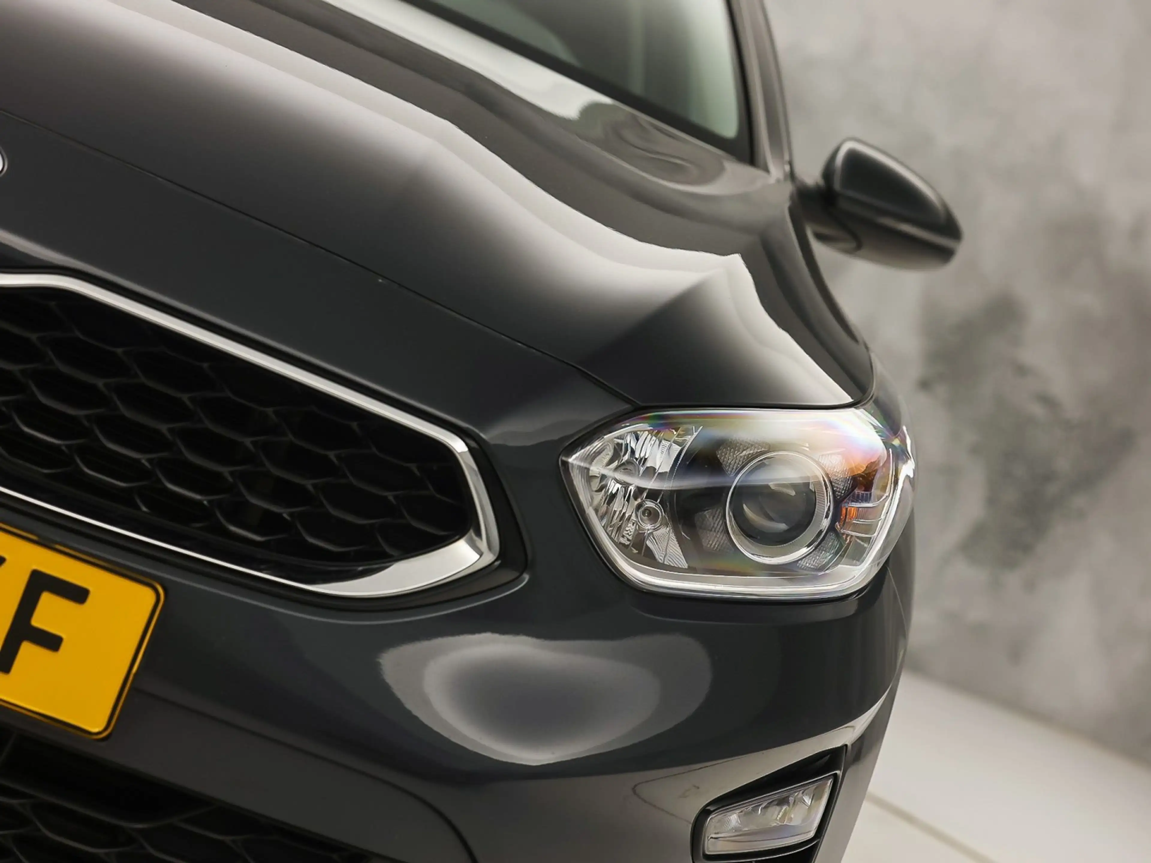 Kia Ceed / cee'd 1.5 T-GDi DynamicPlusLine 160Pk Automaat (APPLE CA — photo 14