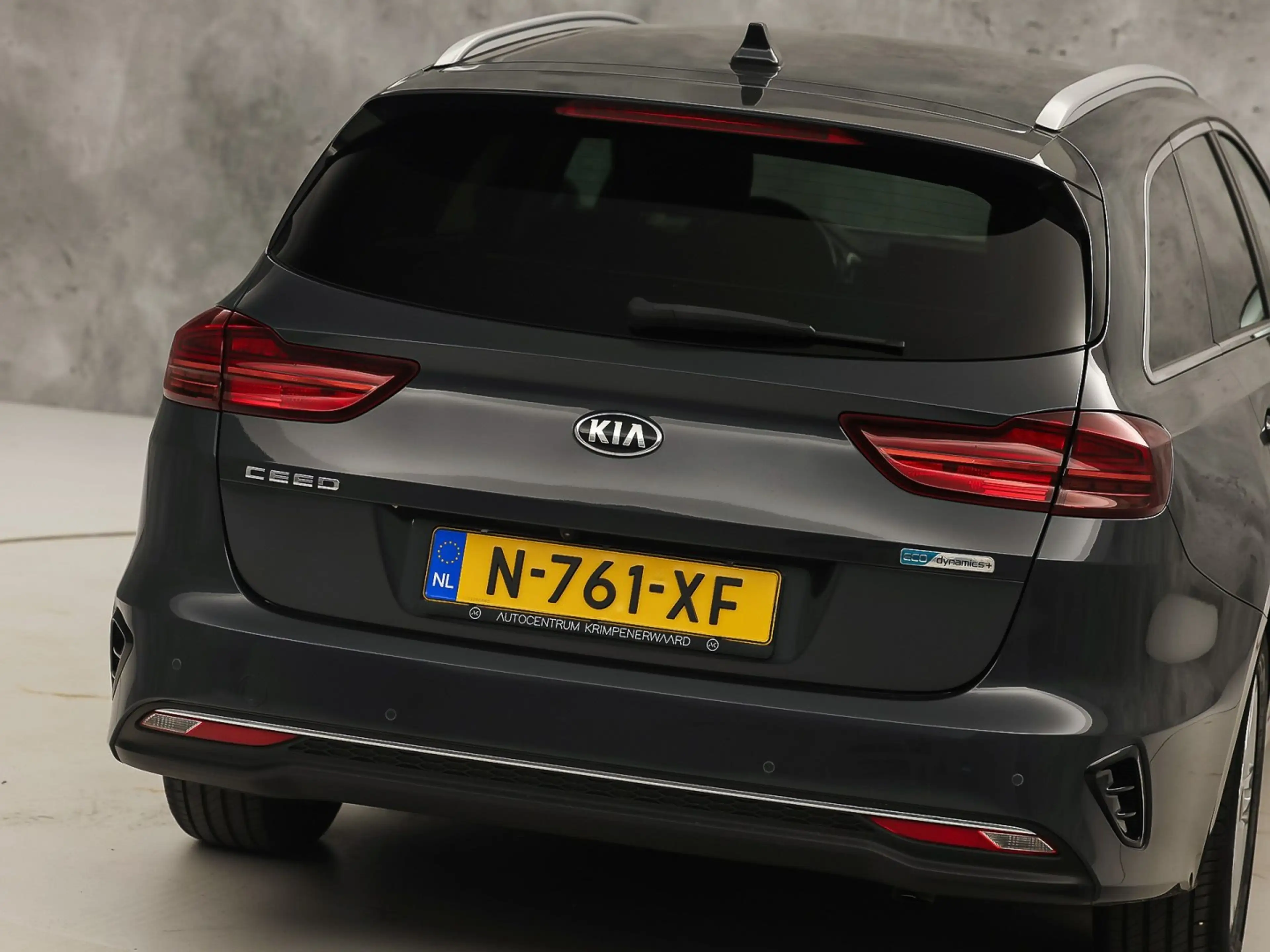 Kia Ceed / cee'd 1.5 T-GDi DynamicPlusLine 160Pk Automaat (APPLE CA — photo 18