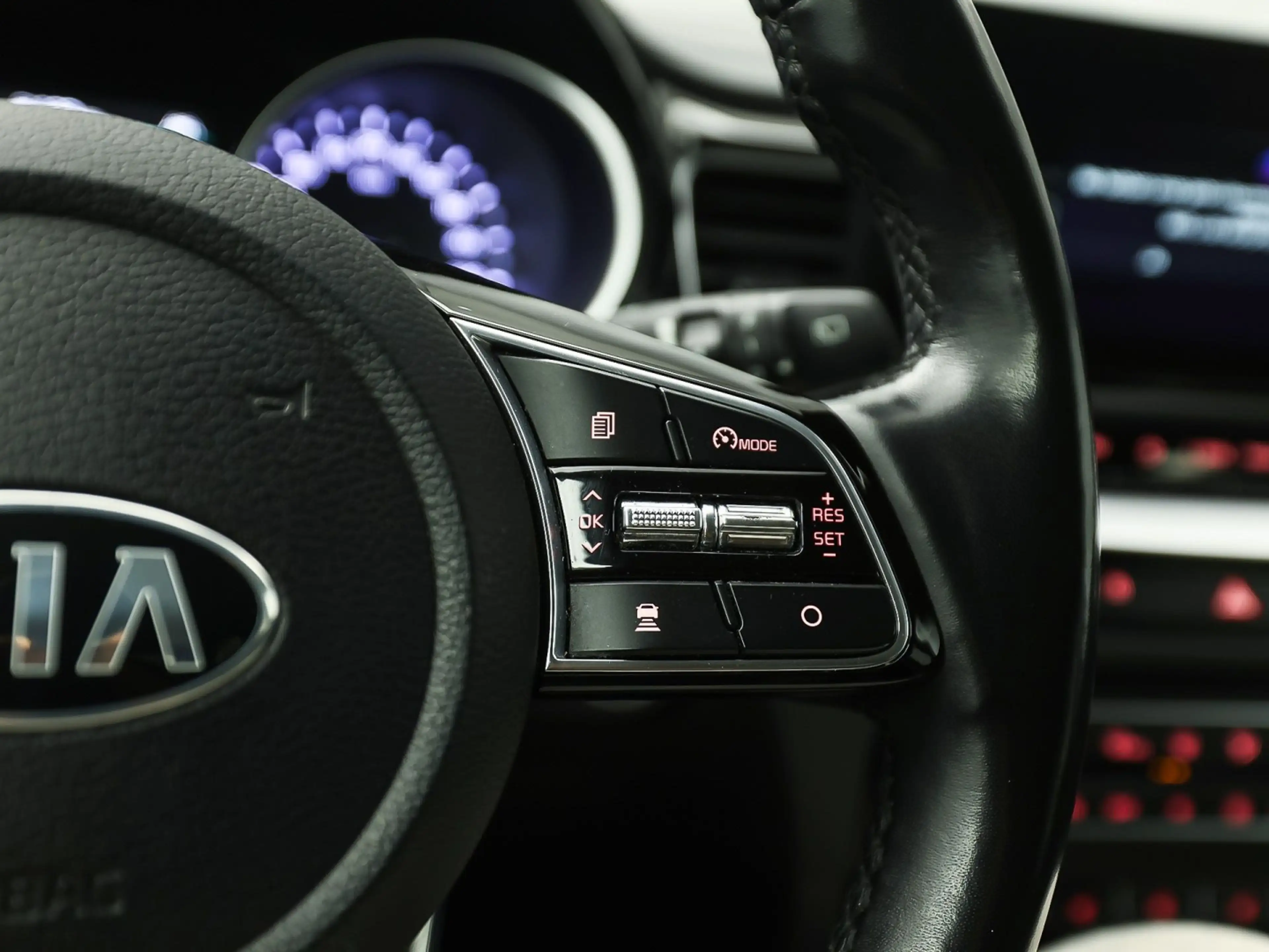 Kia Ceed / cee'd 1.5 T-GDi DynamicPlusLine 160Pk Automaat (APPLE CA — photo 22