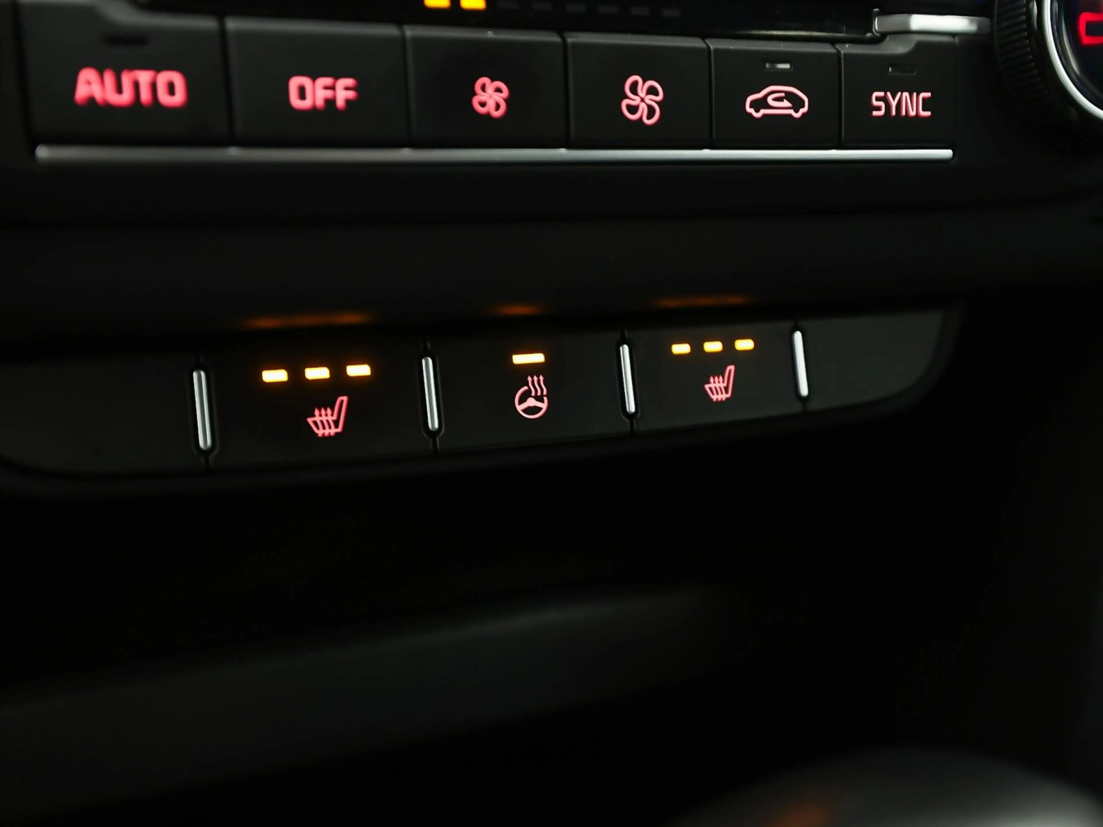 Kia Ceed / cee'd 1.5 T-GDi DynamicPlusLine 160Pk Automaat (APPLE CA — photo 10