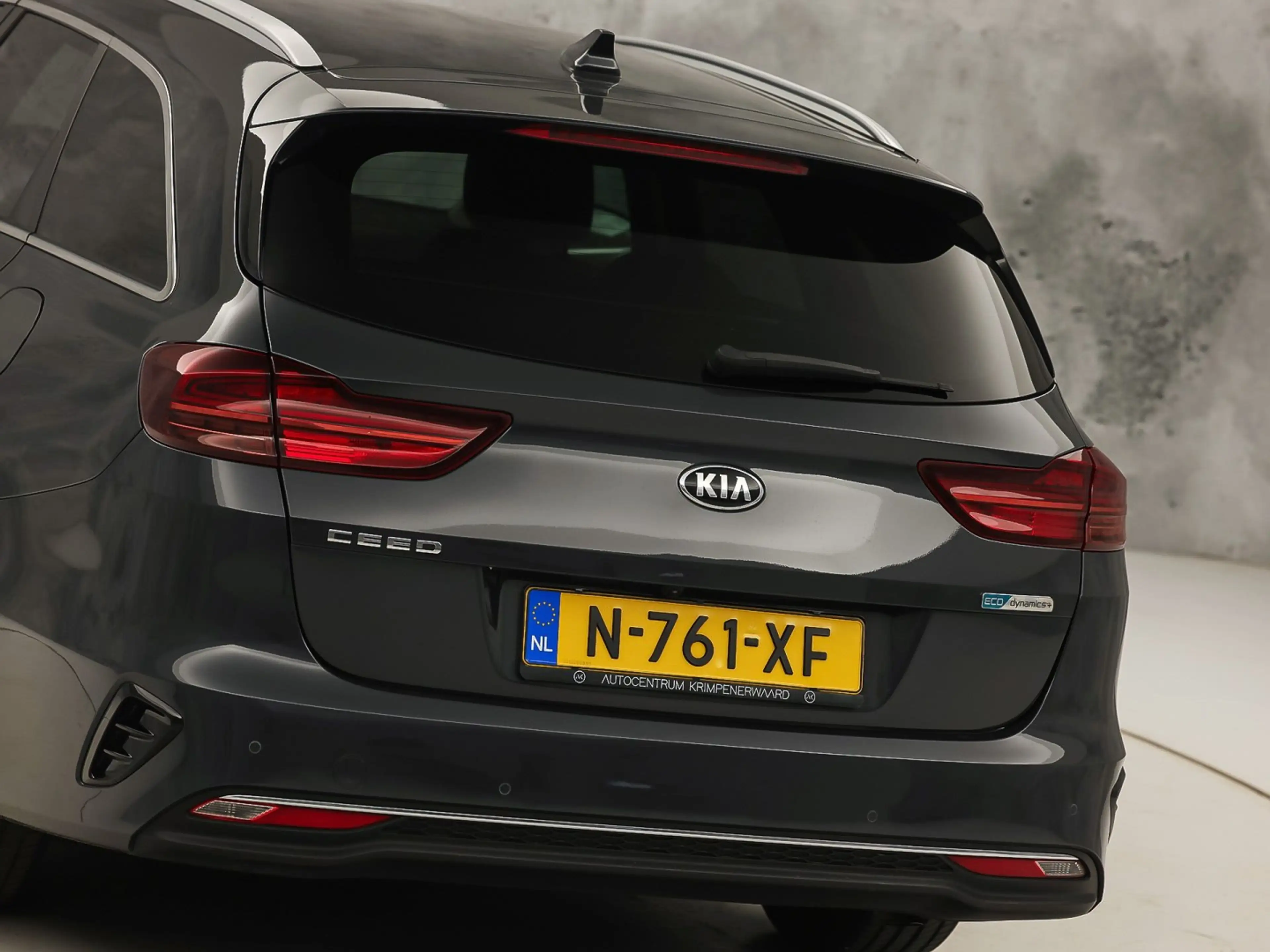 Kia Ceed / cee'd 1.5 T-GDi DynamicPlusLine 160Pk Automaat (APPLE CA — photo 38