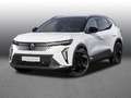 Renault Scenic E-Tech 100% ICONIC 8-fach bereift Weiß - thumbnail 1