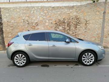 GTC 1.9CDTi 111 Years