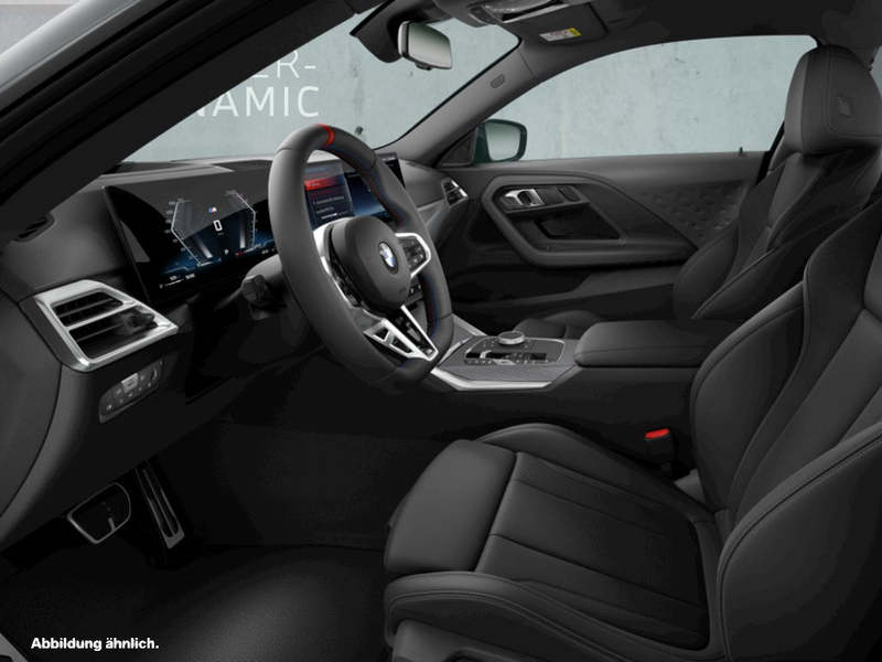 BMW 240 M240i xDrive COUPÈ M SPORT PRO LED 360°KAMERA KOMF — photo 9