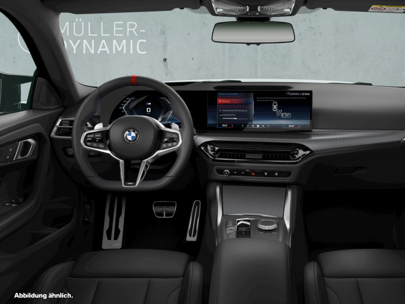 BMW 240 M240i xDrive COUPÈ M SPORT PRO LED 360°KAMERA KOMF — photo 10