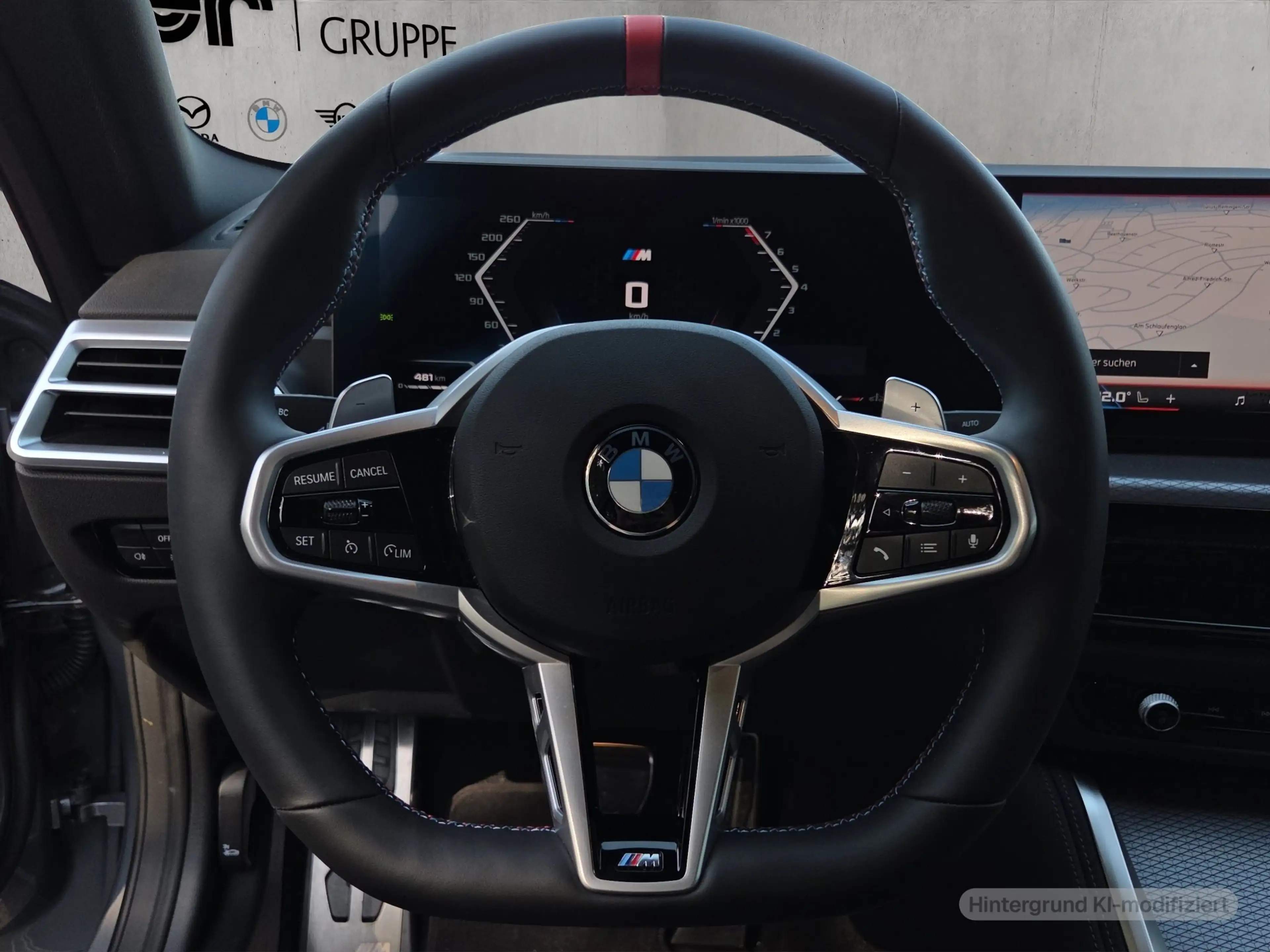 BMW 240 M240i xDrive COUPÈ M SPORT PRO LED 360°KAMERA KOMF — photo 10