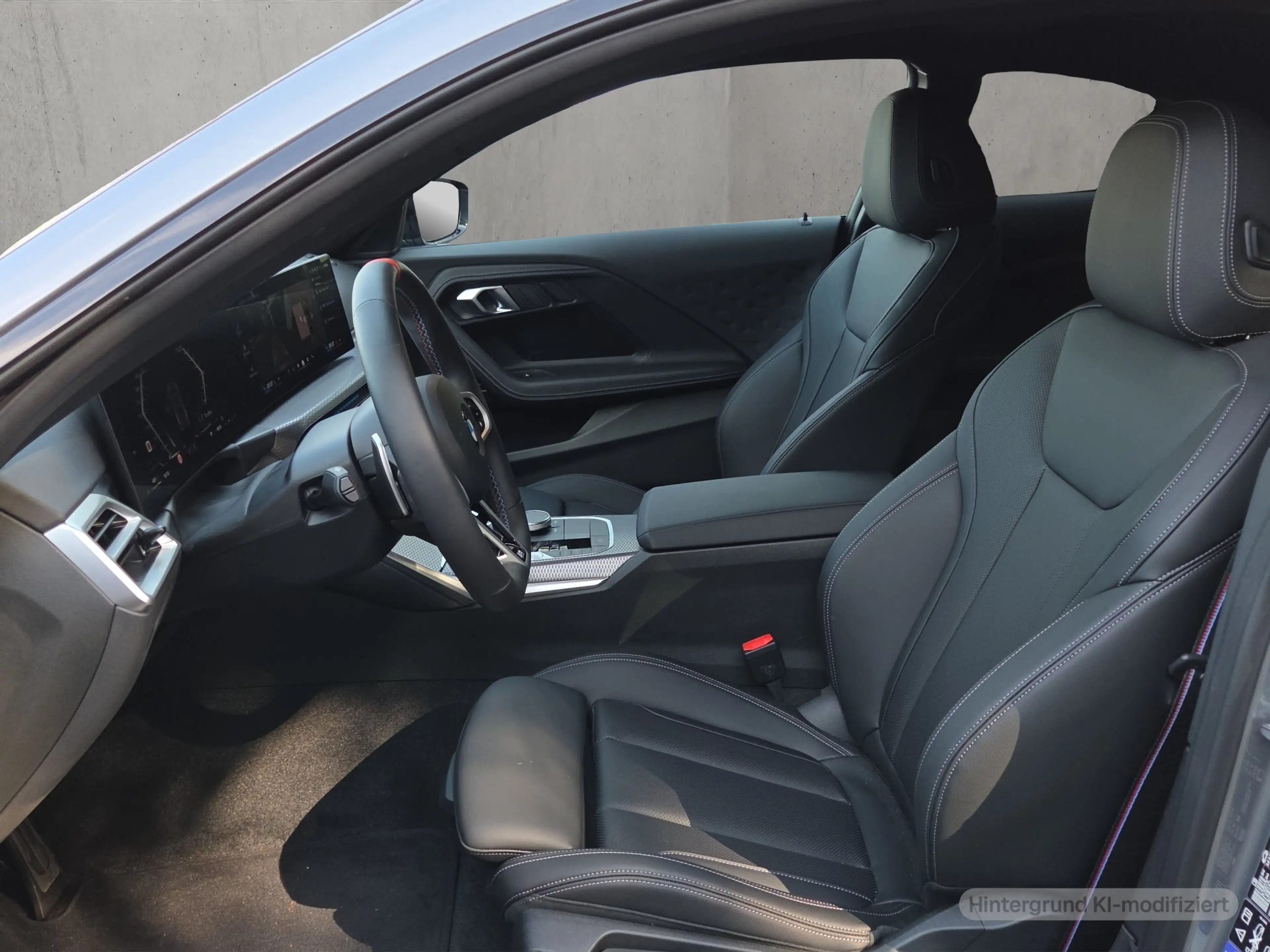 BMW 240 M240i xDrive COUPÈ M SPORT PRO LED 360°KAMERA KOMF — photo 9