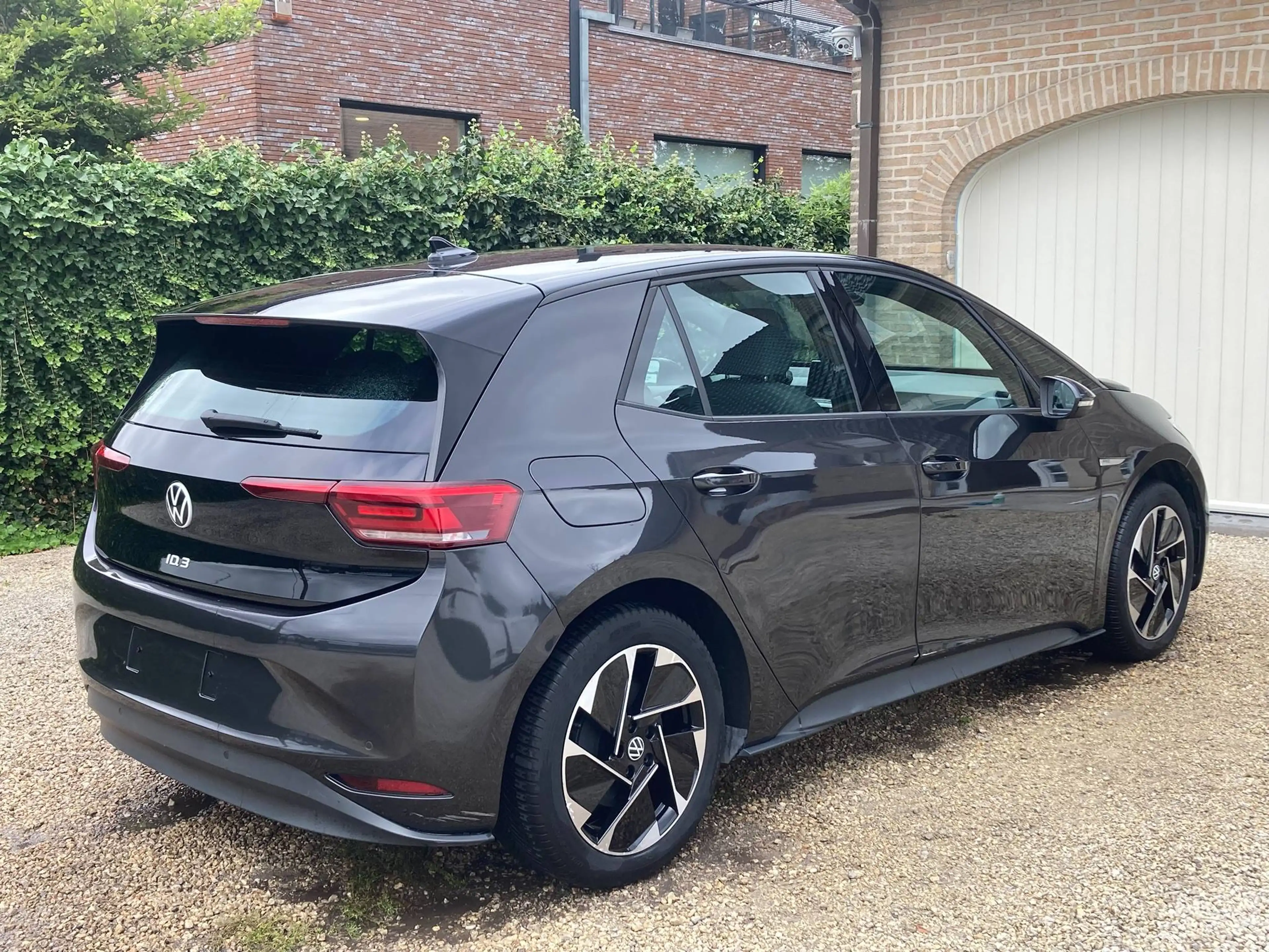 Volkswagen ID.3 Pro Performance 58 kWh - 2023 - 30.000 Km — photo 3