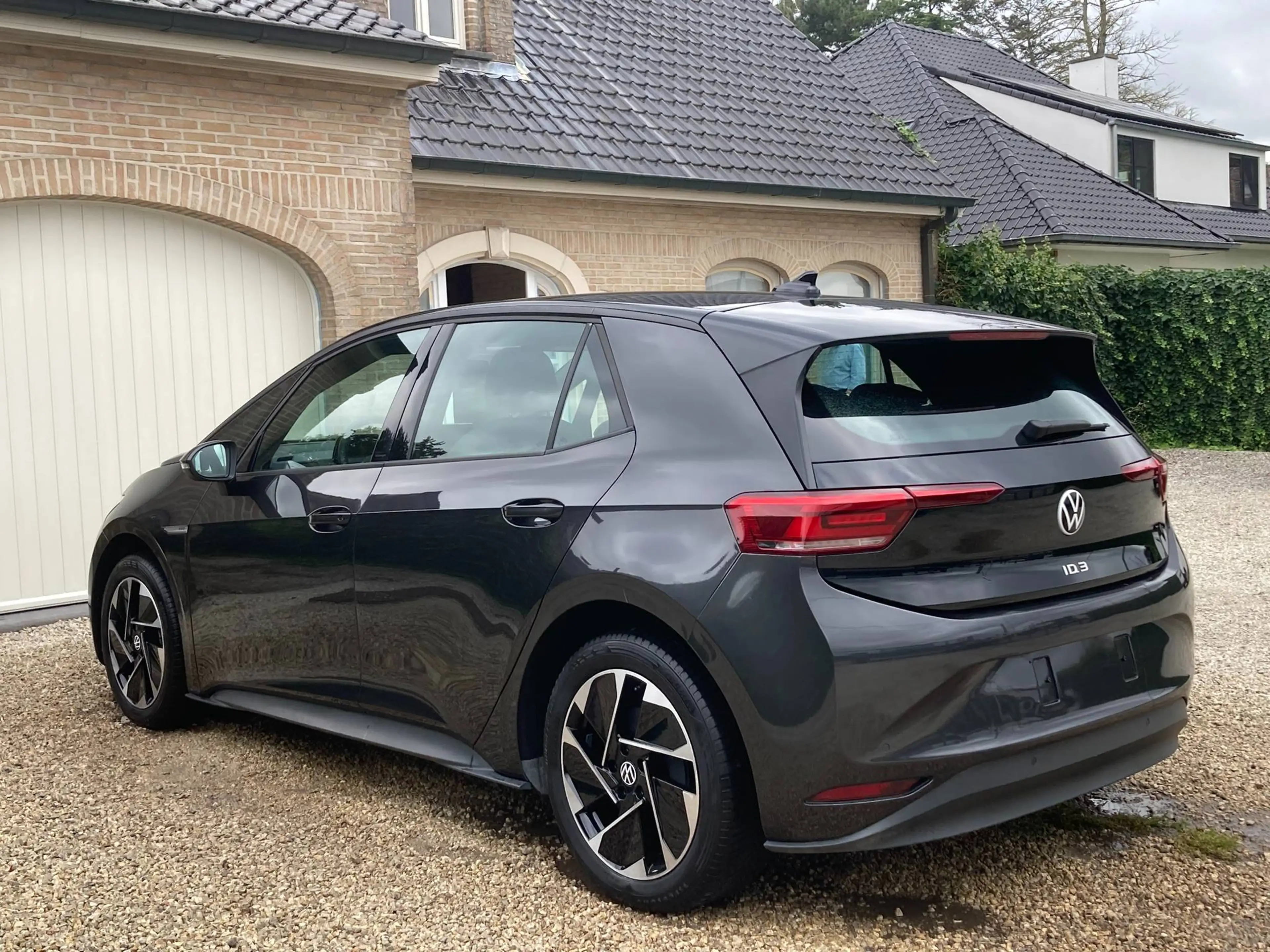 Volkswagen ID.3 Pro Performance 58 kWh - 2023 - 30.000 Km — photo 4