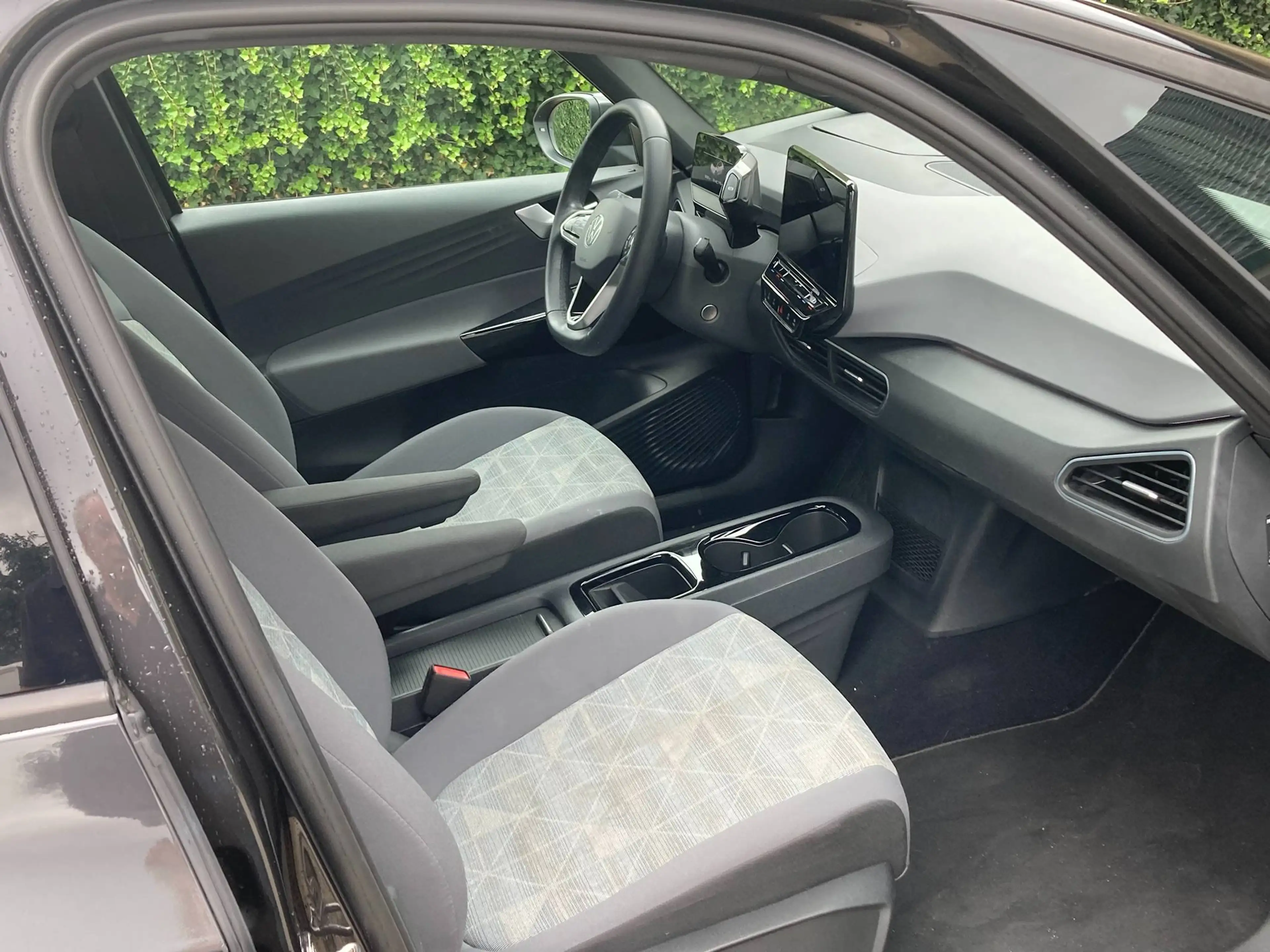 Volkswagen ID.3 Pro Performance 58 kWh - 2023 - 30.000 Km — photo 5