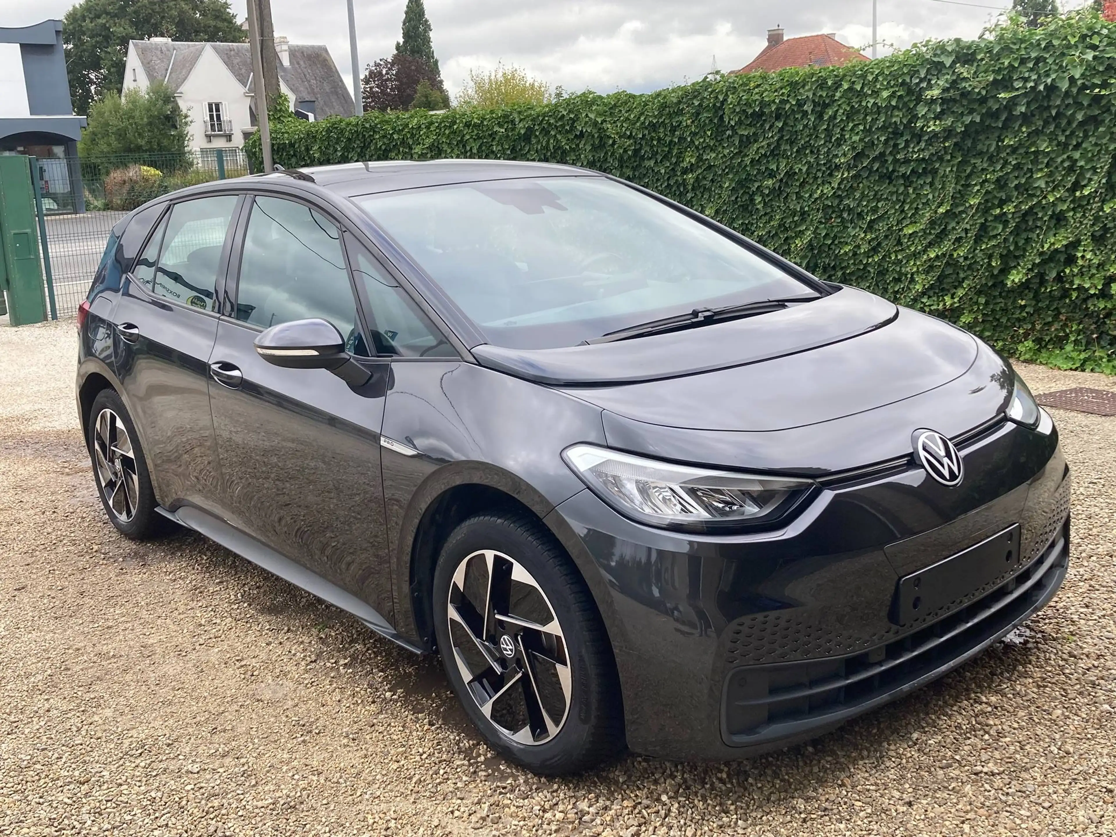 Volkswagen ID.3 Pro Performance 58 kWh - 2023 - 30.000 Km
