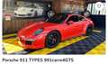 Porsche 991 type 991 gts exceptionnel Or - thumbnail 2