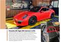 Porsche 991 type 991 gts exceptionnel Or - thumbnail 6