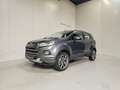 Ford EcoSport 1.0 Benzine - Airco - Bluetooth - Topstaat! Gris - thumbnail 1