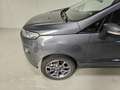 Ford EcoSport 1.0 Benzine - Airco - Bluetooth - Topstaat! Сірий - thumbnail 26