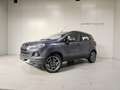 Ford EcoSport 1.0 Benzine - Airco - Bluetooth - Topstaat! Gris - thumbnail 4
