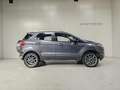 Ford EcoSport 1.0 Benzine - Airco - Bluetooth - Topstaat! Сірий - thumbnail 27