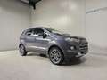 Ford EcoSport 1.0 Benzine - Airco - Bluetooth - Topstaat! Grey - thumbnail 5