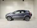 Ford EcoSport 1.0 Benzine - Airco - Bluetooth - Topstaat! Gris - thumbnail 8