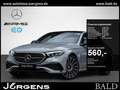 Mercedes-Benz E 200 AMG/Superscreen/LED/Pano/Cam/DAB/Night/21" Gris - thumbnail 1