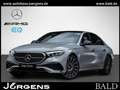 Mercedes-Benz E 200 AMG/Superscreen/LED/Pano/Cam/DAB/Night/21" Gris - thumbnail 2