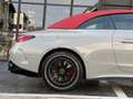 Mercedes-Benz CLE 220 Cabrio 53 AMG 4Matic Gris - thumbnail 3