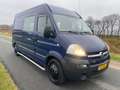 Opel Movano Camper Blauw - thumbnail 7