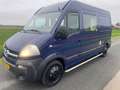 Opel Movano Camper Blauw - thumbnail 6
