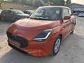 Suzuki Swift 1.2 Dualjet Hybrid LED Navigation Kamera ACC Orange - thumbnail 1