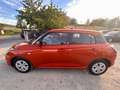 Suzuki Swift 1.2 Dualjet Hybrid LED Navigation Kamera ACC Orange - thumbnail 8