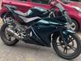 Yamaha YZF-R125 Groen - thumbnail 2
